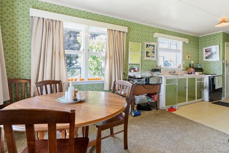 Photo of property in 10a Budge Street, Mayfield, Blenheim, 7201