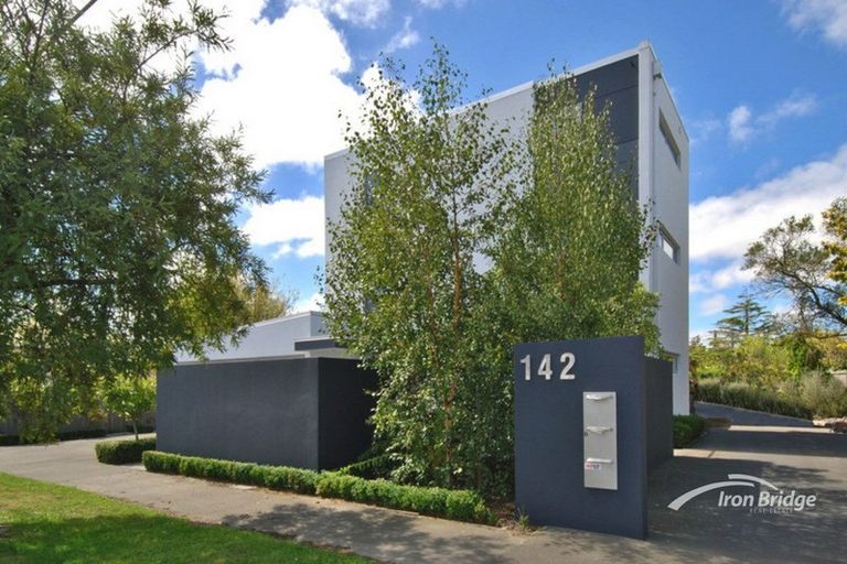 Photo of property in 142b Packe Street, Edgeware, Christchurch, 8013