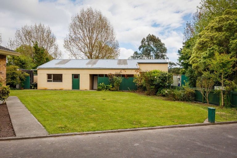 Photo of property in 164 Hendersons Line, Kelvin Grove, Palmerston North, 4470