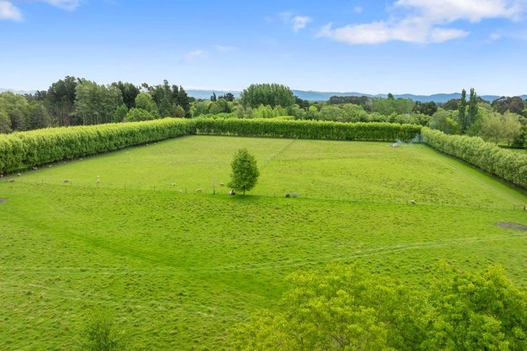 Photo of property in 256 Heywards Road, Clarkville, Kaiapoi, 7692