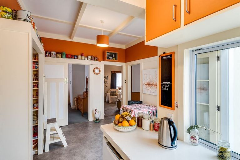 Photo of property in 22 Ellison Street, Napier South, Napier, 4110