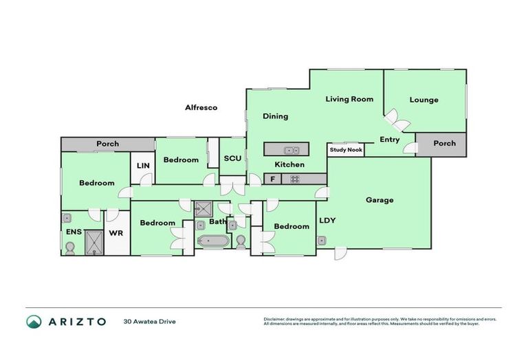 Photo of property in 30 Awatea Drive, Whitianga, 3510