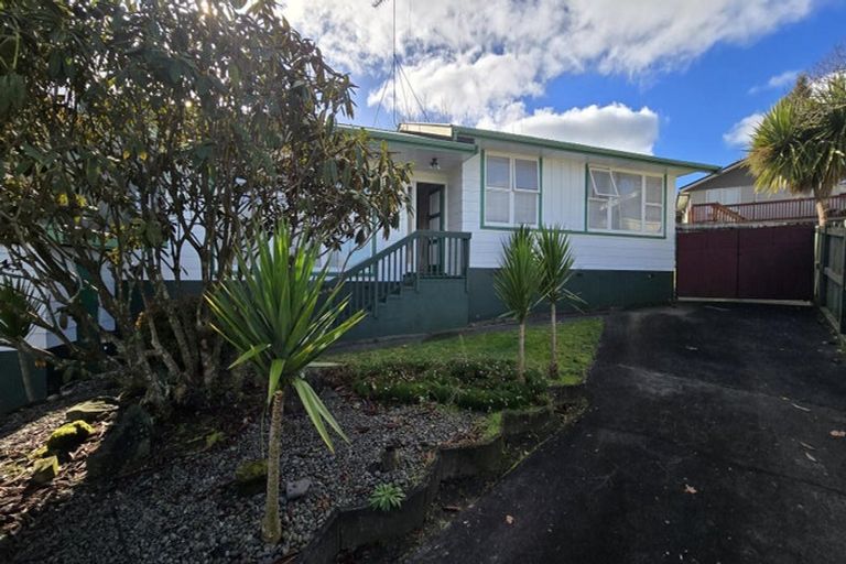 Photo of property in 55 Paraonui Road, Tokoroa, 3420