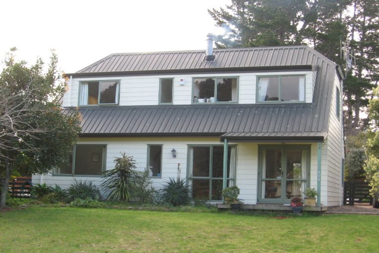 Photo of property in 194 Pauanui Boulevard, Pauanui, Hikuai, 3579