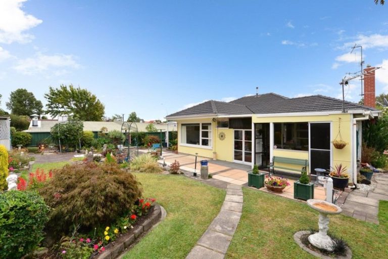 Photo of property in 4 Kelvin Place, Hamilton East, Hamilton, 3216