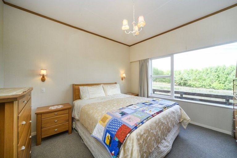 Photo of property in 78 Managhs Road, Halcombe, Feilding, 4775