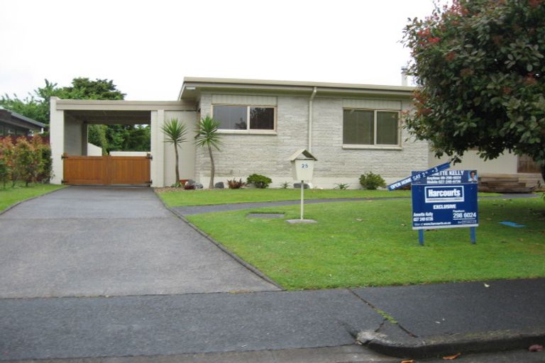 Photo of property in 41 Goodwin Drive, Rosehill, Papakura, 2113