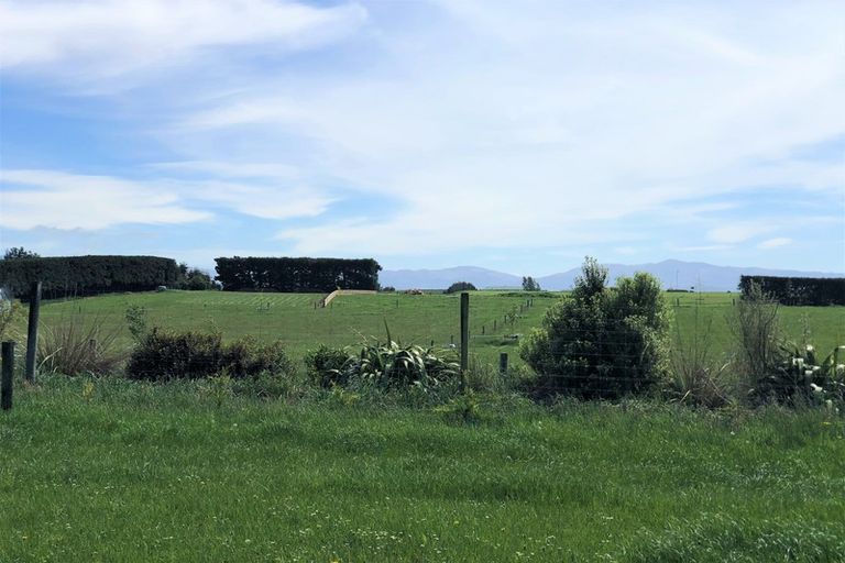 Photo of property in 830 Oxford Road, Fernside, Rangiora, 7471