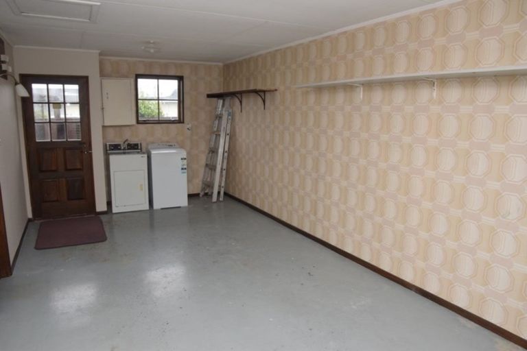 Photo of property in 205 Gala Street, Richmond, Invercargill, 9810