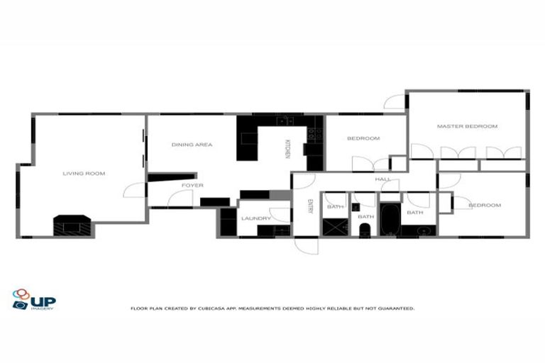 Photo of property in 10 Cobham Court, Kerikeri, 0230