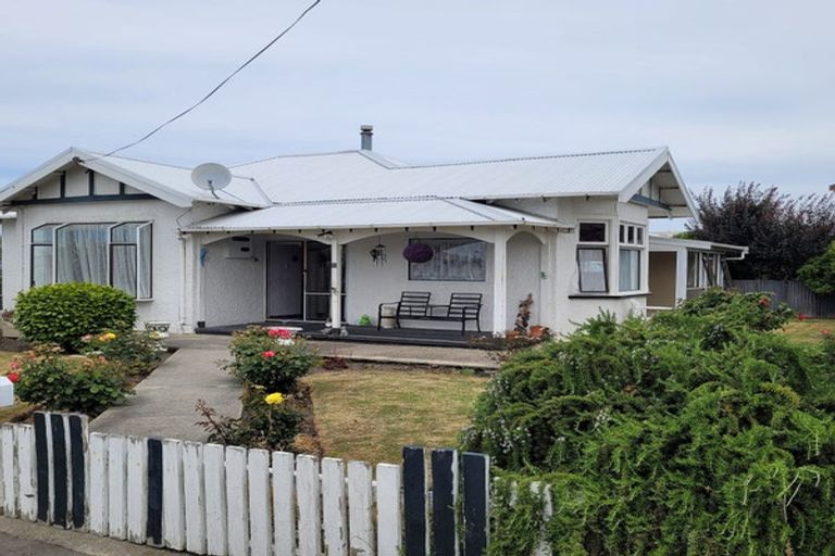 Photo of property in 33 Trent Street, Oamaru, 9400