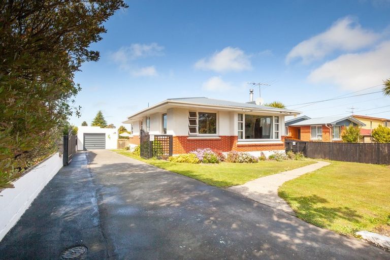 Photo of property in 67 Old Brighton Road, Fairfield, Dunedin, 9018