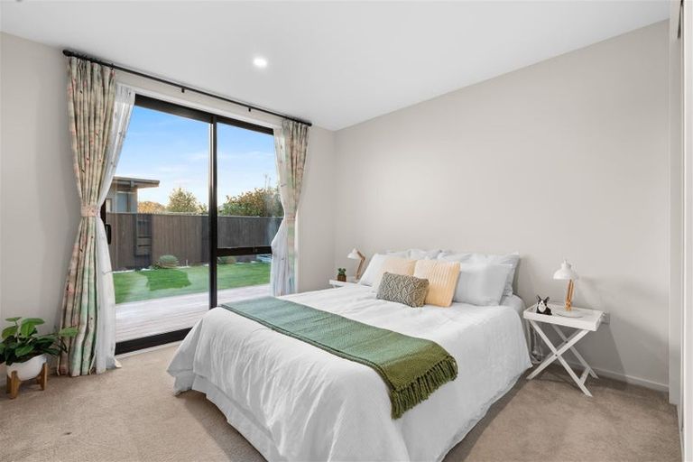 Photo of property in 12 Sorrel Gate, Halswell, Christchurch, 8025