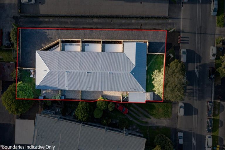 Photo of property in 43 Cameron Road, Bluff Hill, Napier, 4110