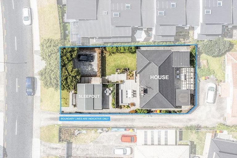 Photo of property in 39 Nelson Street, Howick, Auckland, 2014