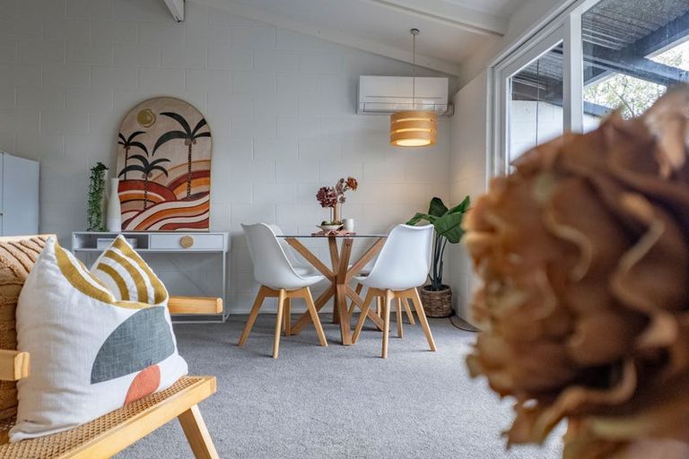 Photo of property in 7/25 Winchester Street, Merivale, Christchurch, 8014