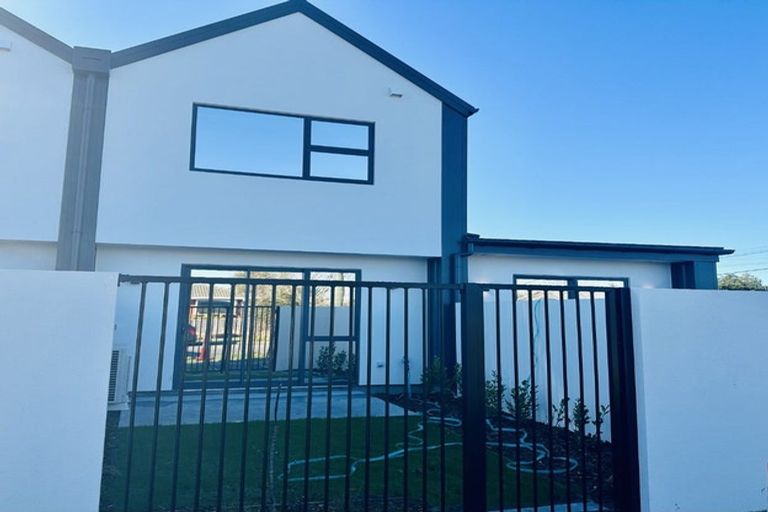 Photo of property in 3/2 Everard Street, Somerfield, Christchurch, 8024