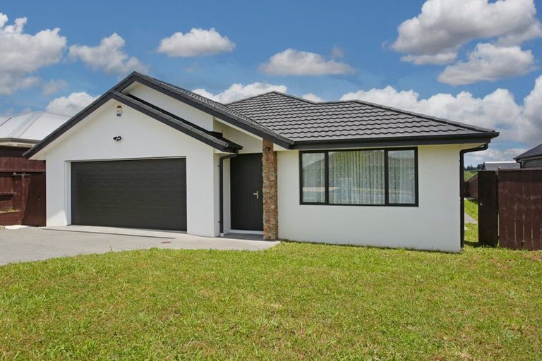 Photo of property in 130 Hitchen Road, Pokeno, 2402