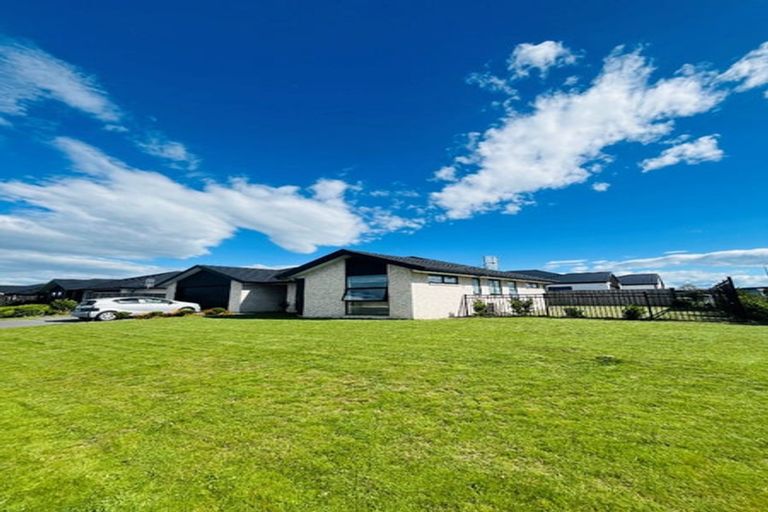 Photo of property in 4 Eileen Way, Rolleston, 7615