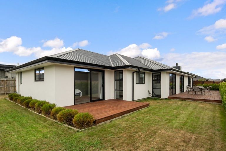 Photo of property in 11 Caproni Road, Burleigh, Blenheim, 7201