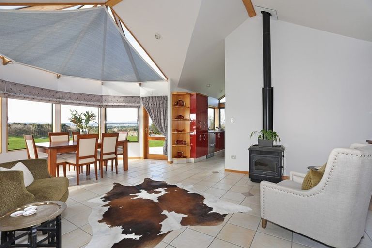 Photo of property in 526a Mount Stewart Halcombe Road, Halcombe, Feilding, 4779