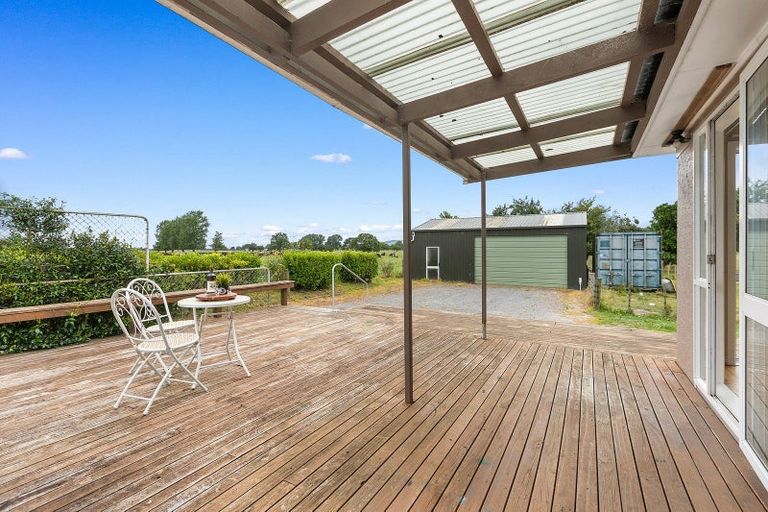 Photo of property in 34 Mellon Road, Otway, Te Aroha, 3393