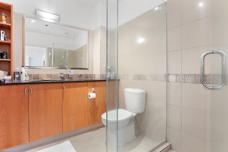 Photo of property in Shed 24 Princes Wharf Apartments, 46/143 Quay Street, Auckland Central, Auckland, 1010