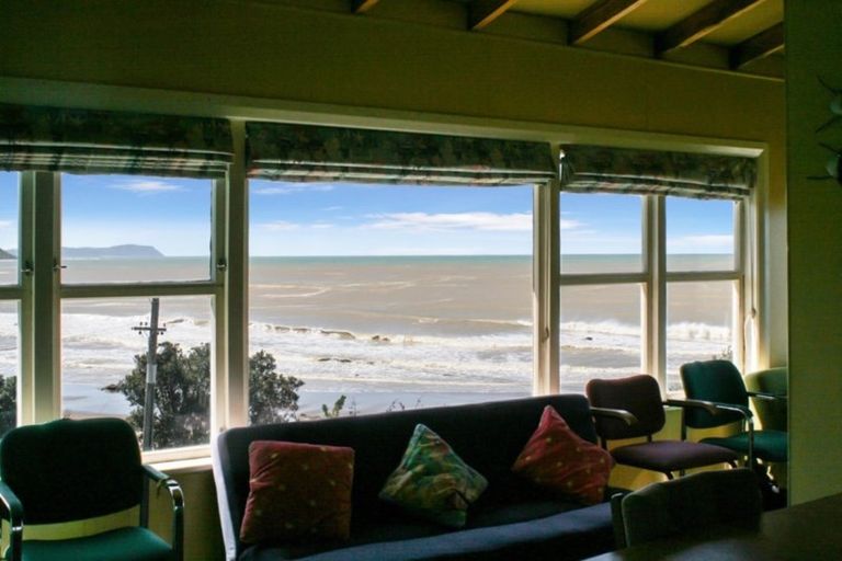 Photo of property in 2798a Coast Road, Akitio, Pongaroa, 4991