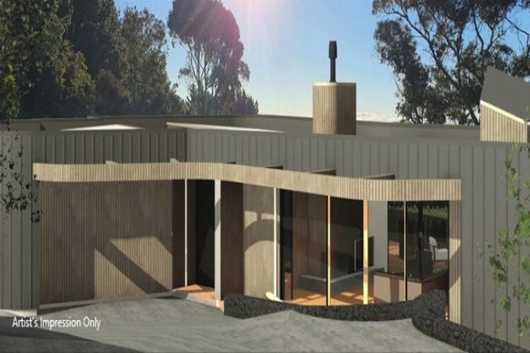 Photo of property in 8 Stoney Creek Lane, Halswell, Christchurch, 8025