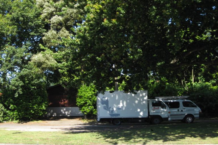 Photo of property in 32 Ensors Road, Opawa, Christchurch, 8023