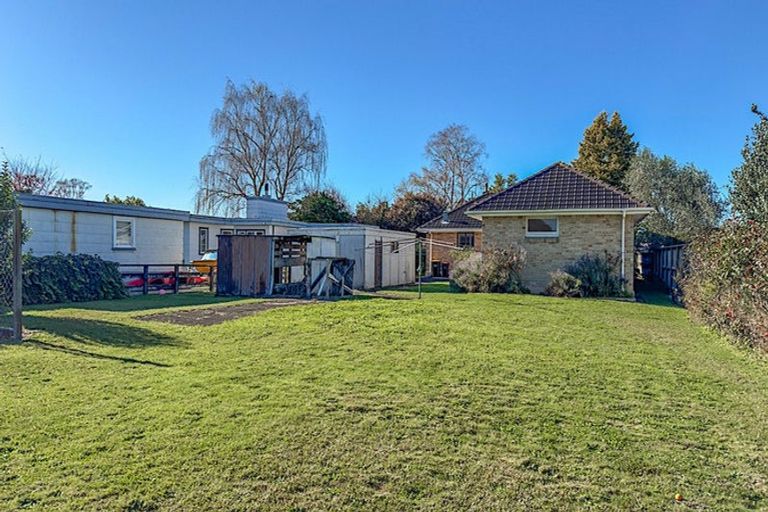 Photo of property in 4 Kowhai Street, Matamata, 3400