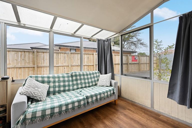 Photo of property in 47b Irvine Street, Frankton, Hamilton, 3204