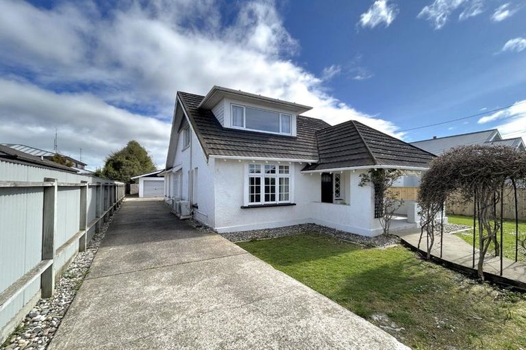 Photo of property in 238 North Road, Waikiwi, Invercargill, 9810