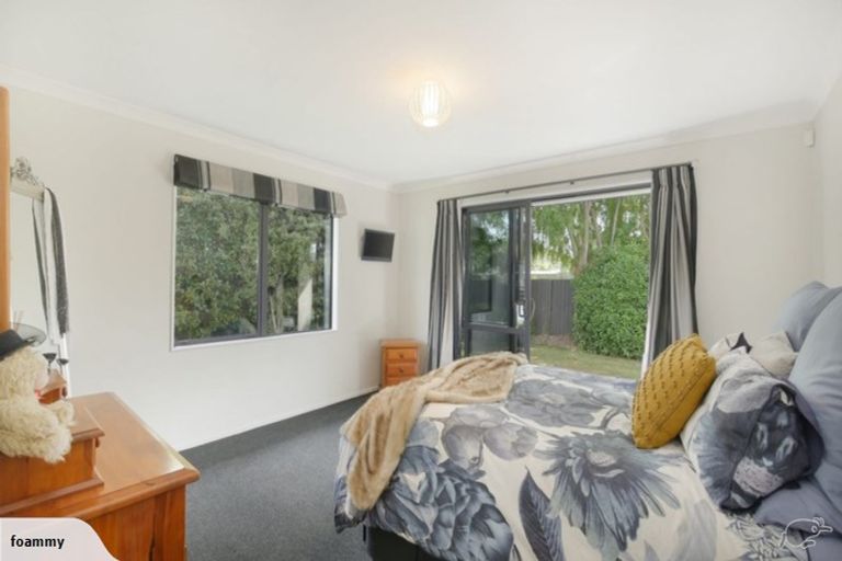 Photo of property in 1 Teal Close, Woolston, Christchurch, 8023