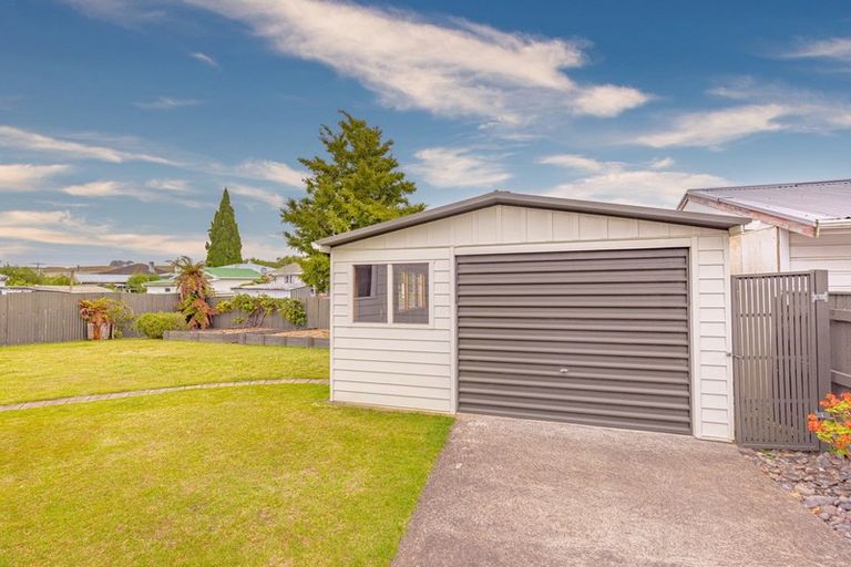 Photo of property in 26 Hackett Street, Whanganui East, Whanganui, 4500