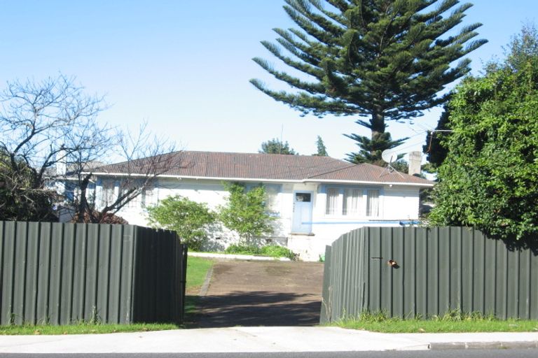Photo of property in 78 Weymouth Road, Manurewa, Auckland, 2102