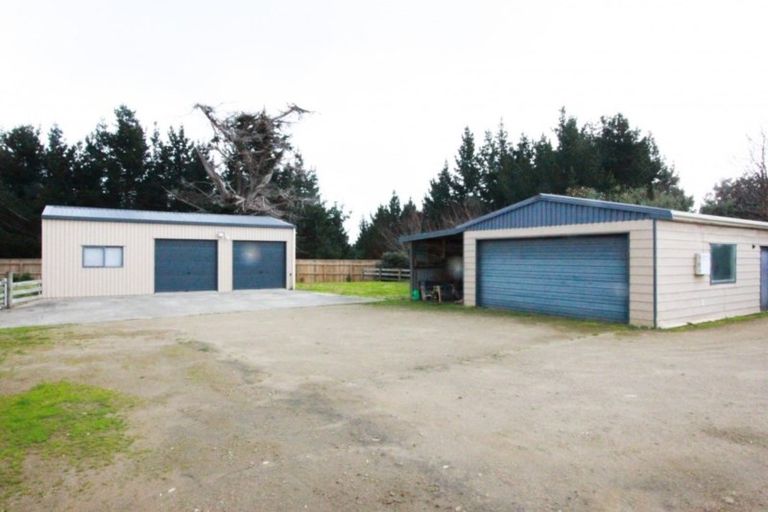 Photo of property in 1204h State Highway 3, Kai Iwi, Whanganui, 4574