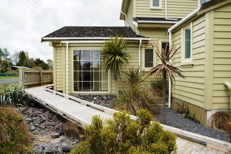 Photo of property in 20 Piwari Street, Rangataua, Ohakune, 4691