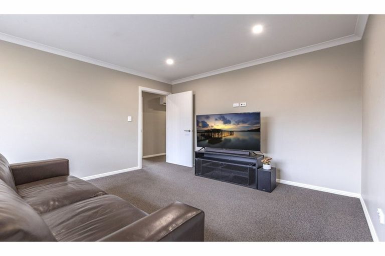 Photo of property in 60 Cassino Street, Rangiora, 7400