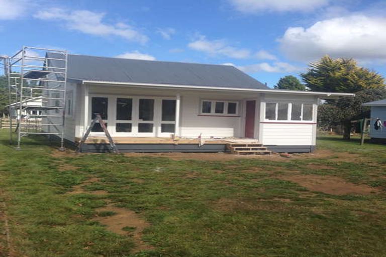 Photo of property in 20 Grey Street, Raetihi, 4632