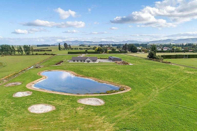 Photo of property in 59 Riversdale Pyramid Road, Riversdale, 9776