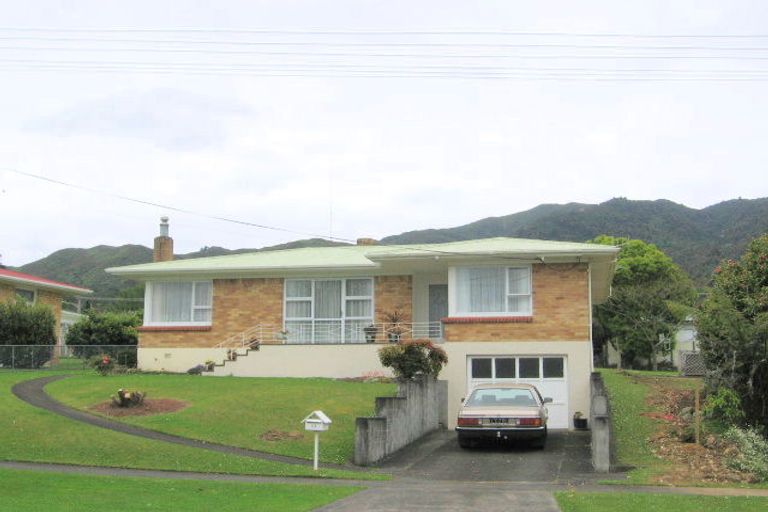 Photo of property in 27 Carlton Street, Te Aroha, 3320