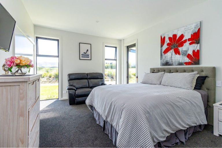 Photo of property in 4a Mount Michael Road, Middle Valley, Fairlie, 7987