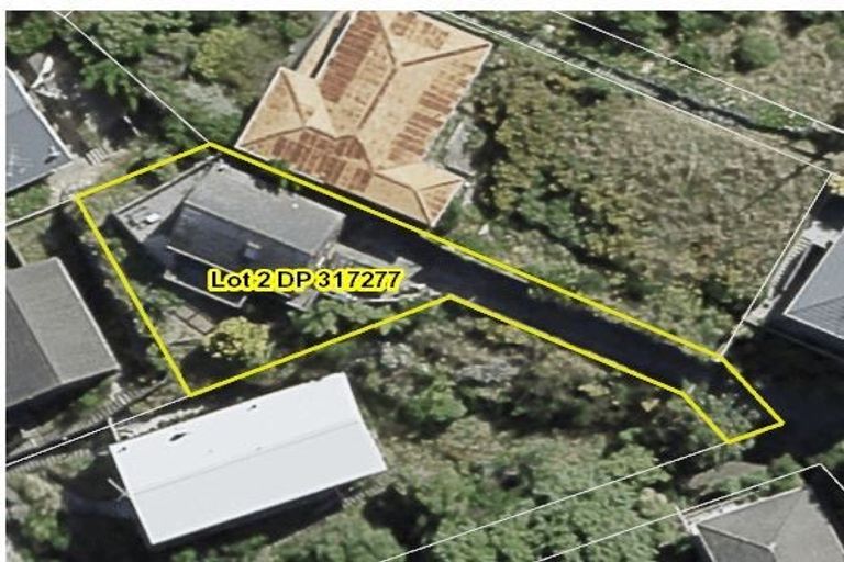 Photo of property in 85a Volga Street, Island Bay, Wellington, 6023