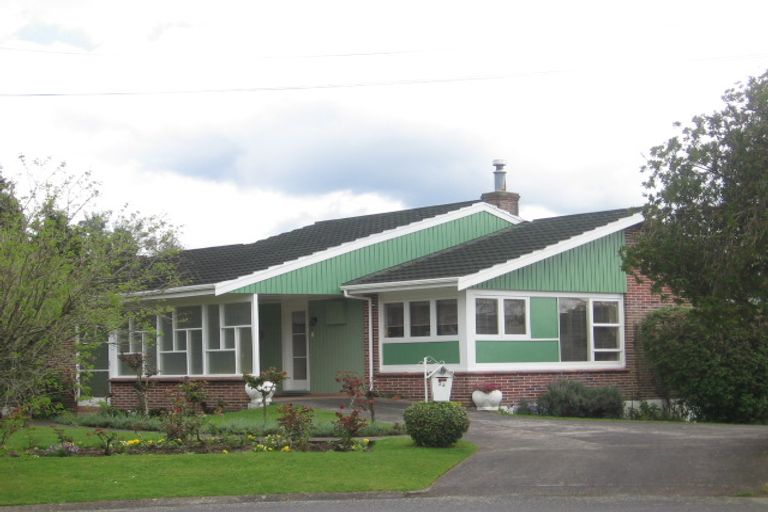 Photo of property in 22 Rostrevor Place, Tihiotonga, Rotorua, 3015