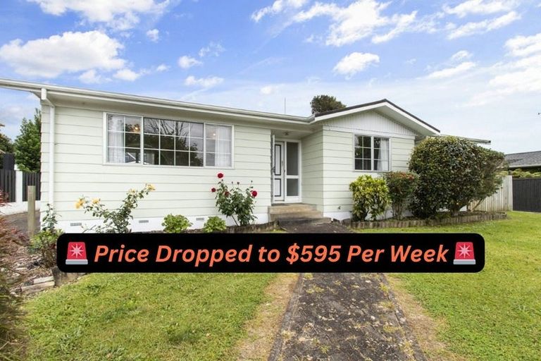 Photo of property in 158 Totara Drive, Pukete, Hamilton, 3200