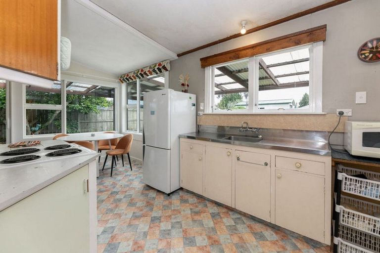 Photo of property in 10 Lampard Street, Methven, 7730