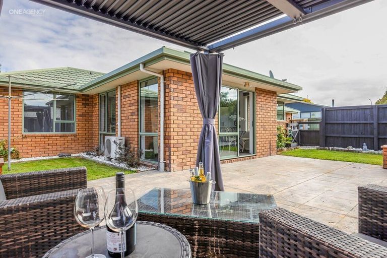 Photo of property in 37b Sneyd Street, Kaiapoi, 7630