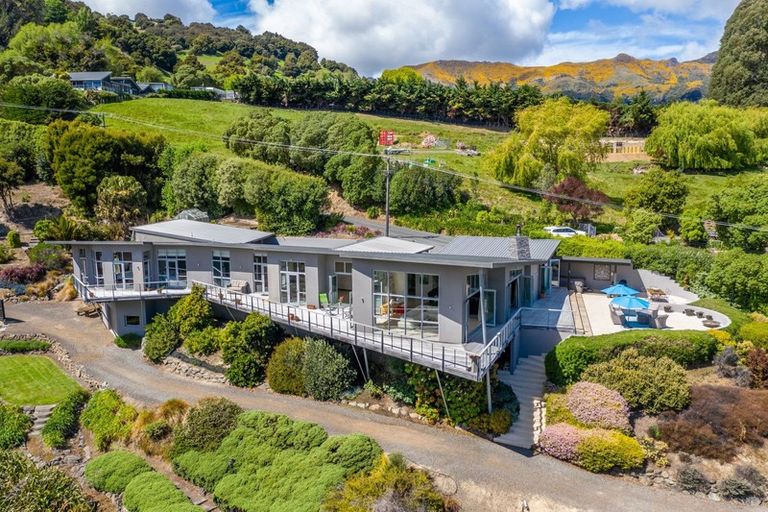 Photo of property in 31 Old Coach Road, Akaroa, 7581