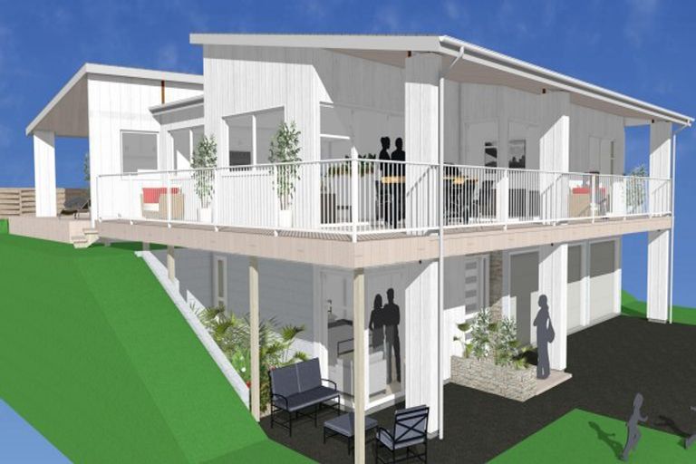 Photo of property in 32 Anchorage Grove, Coastlands, Whakatane, 3120